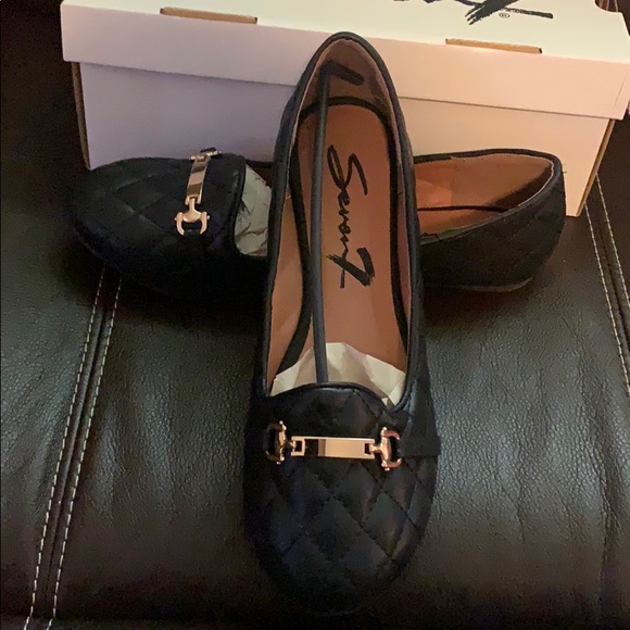 Seven7 flats size 9.5 - Picture 3 of 5
